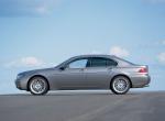 BMW 7-Series L 2003 года